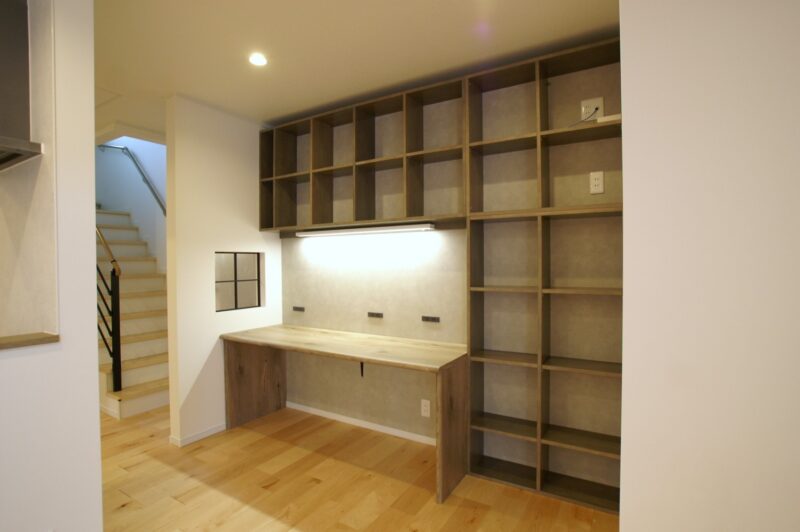 ワークスペース